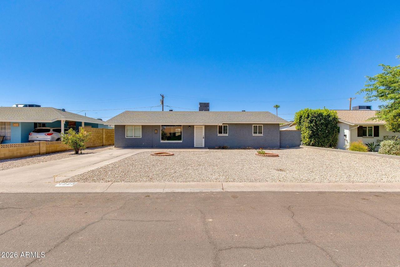 4923 E Palm Ln., Phoenix, AZ 85008
