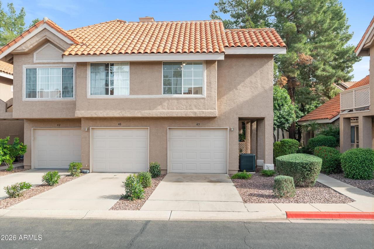1633 E Lakeside Dr. #45, Gilbert, AZ 85234