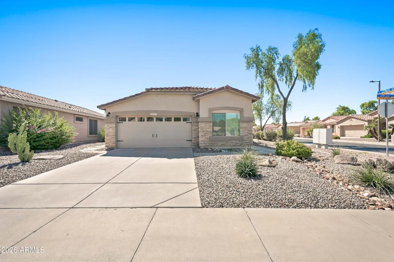 4691 E Appleby Ct., Gilbert, AZ 85298