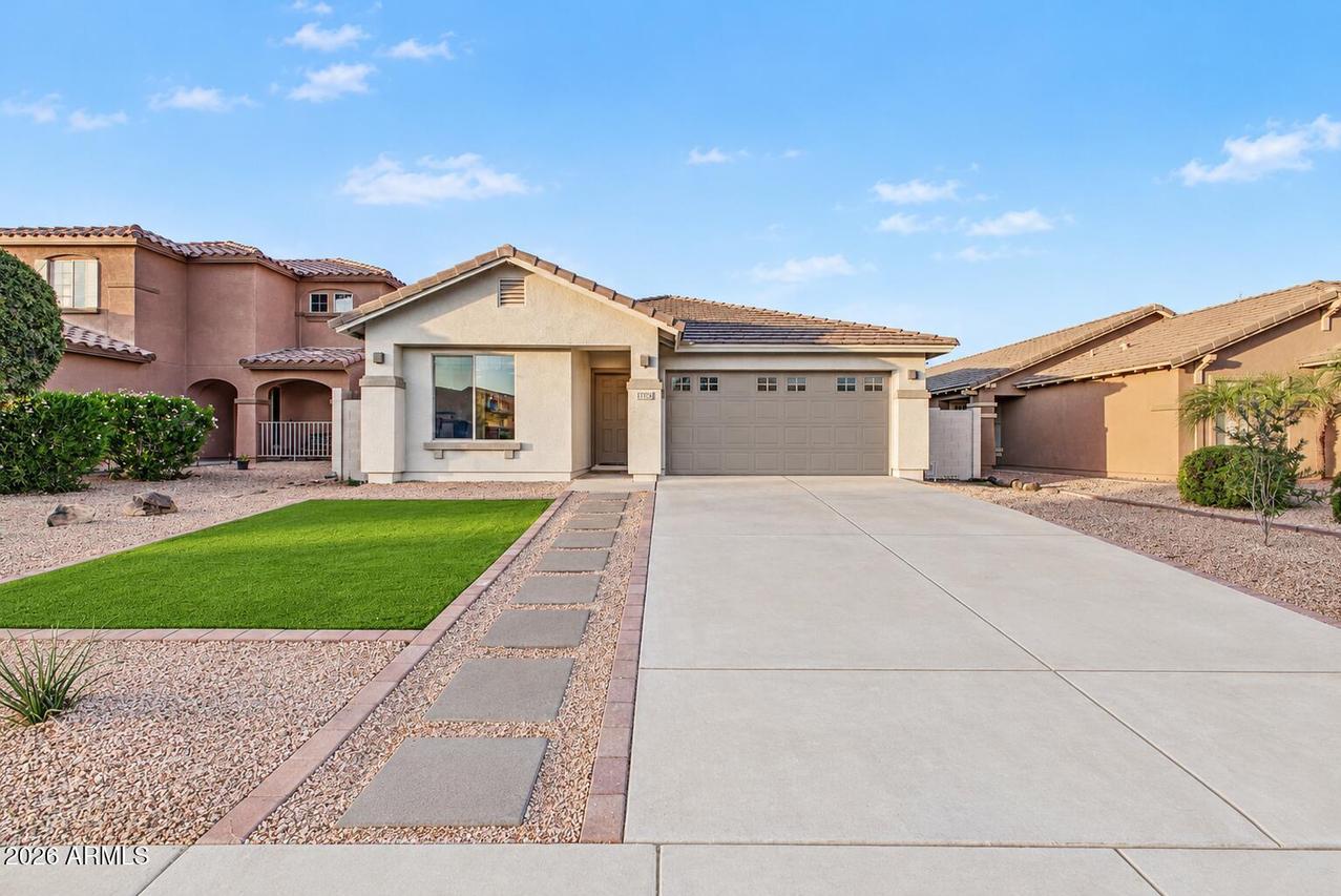 17758 W Redfield Rd., Surprise, AZ 85388