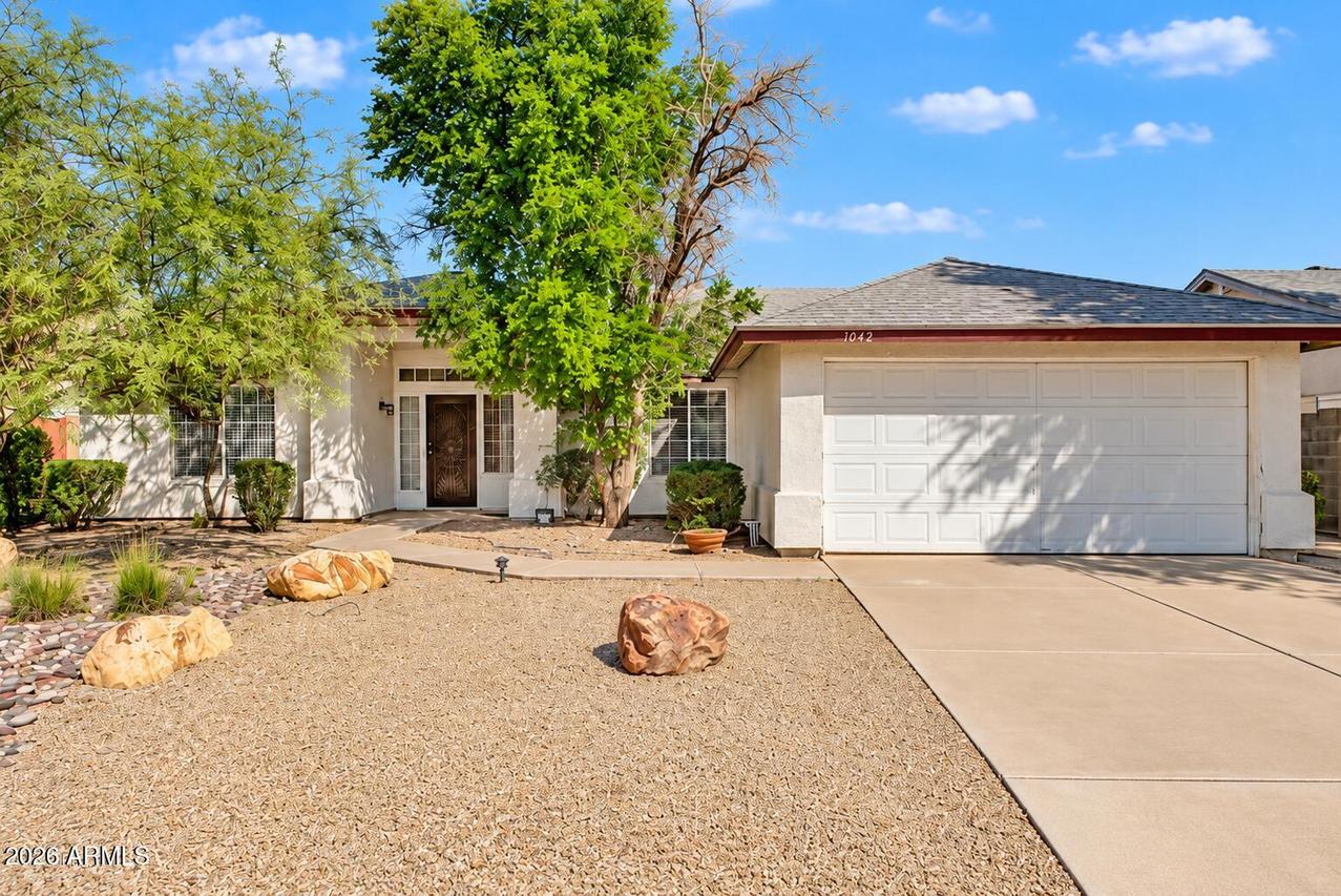 1942 W Highland St., Chandler, AZ 85224
