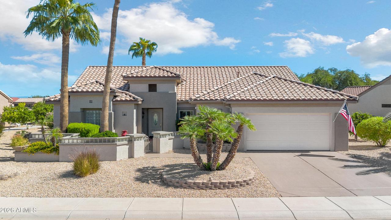 17347 N Estrella Vista Dr., Surprise, AZ 85374