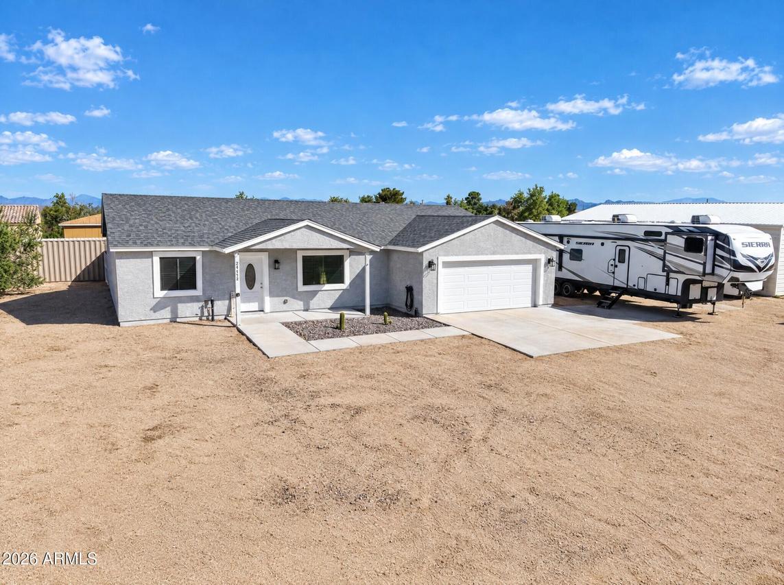 21412 E Channemaybell Ln., Florence, AZ 85132