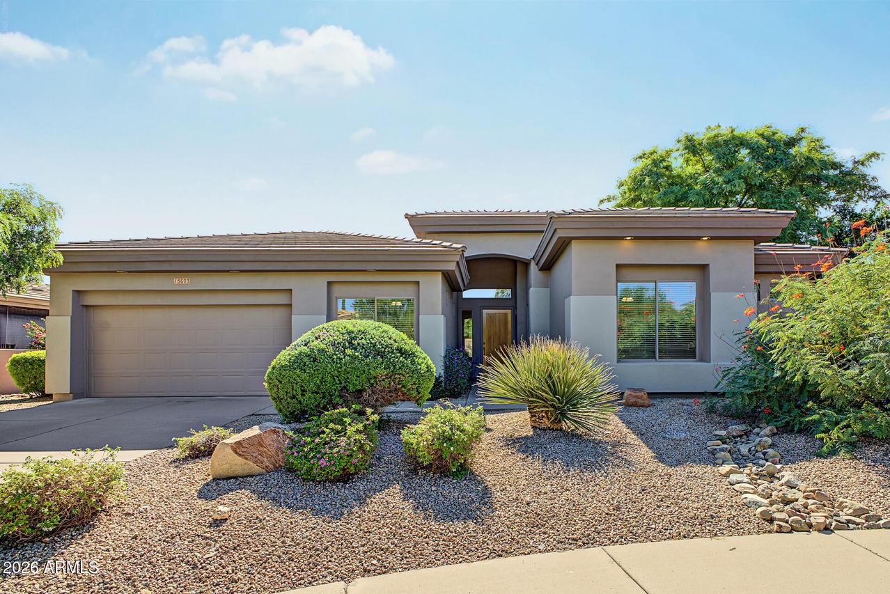 15603 E Chaparral Way, Fountain Hills, AZ 85268