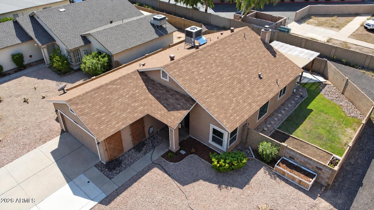 2910 N Villas Ln., Chandler, AZ 85224