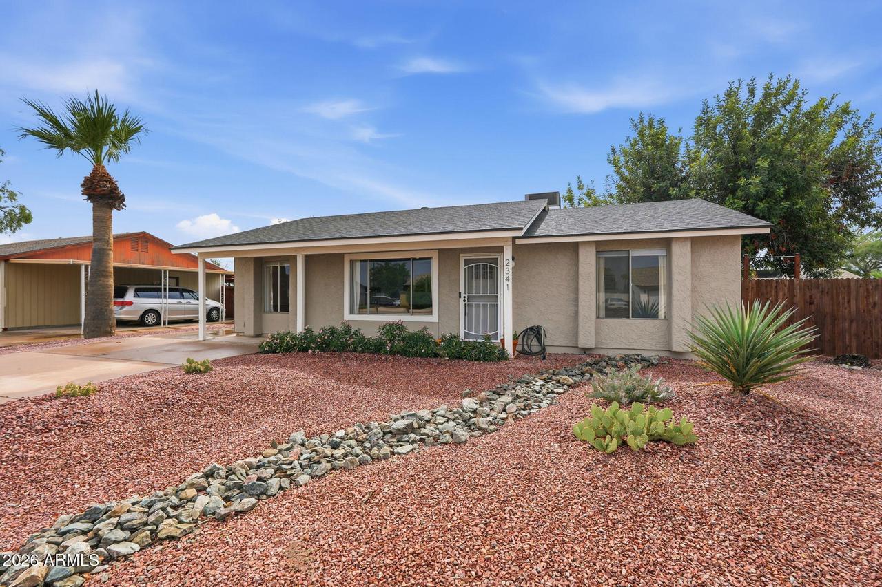 2341 W Pampa Ave., Mesa, AZ 85202