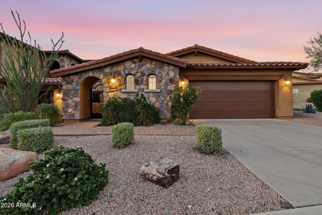 32050 N 73rd Pl., Scottsdale, AZ 85266