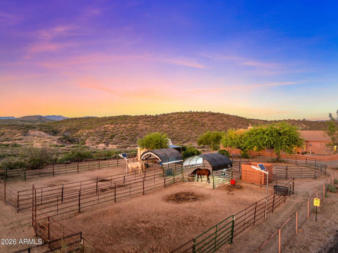 18540 W Scenic Mesa Rd., Wickenburg, AZ 85390