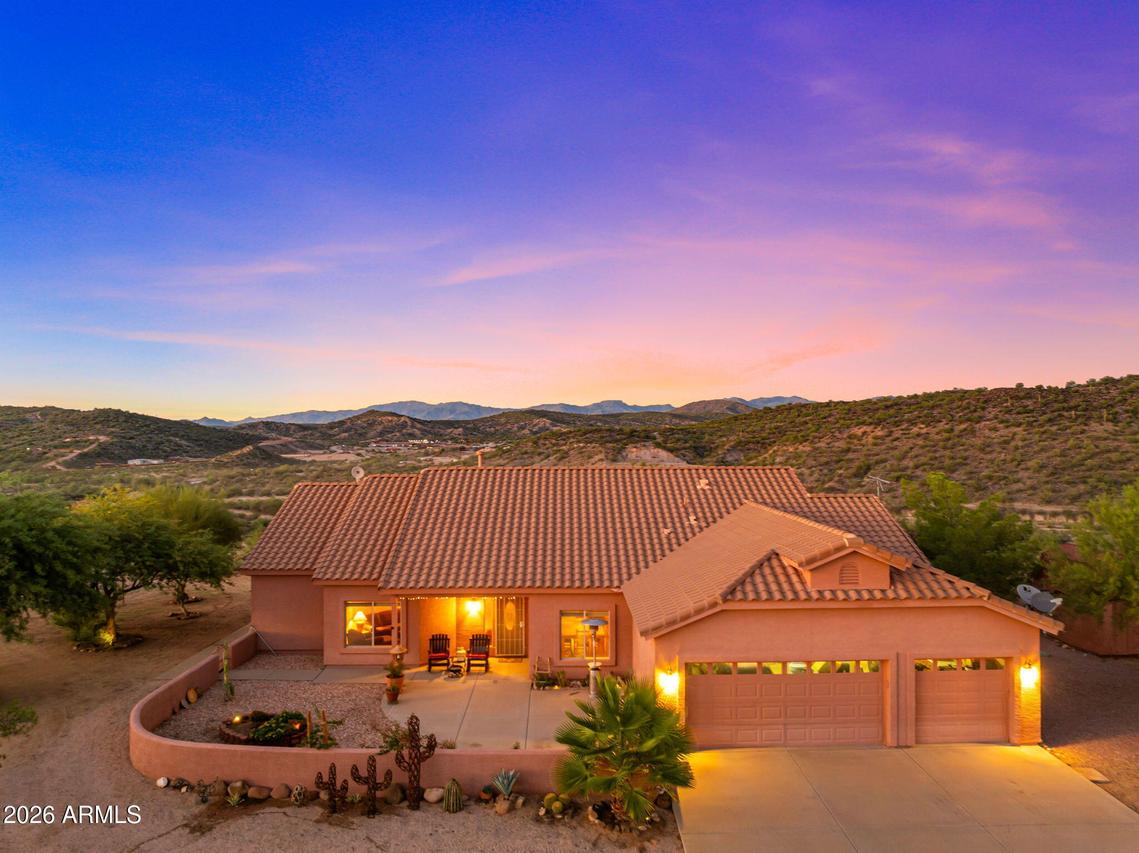 18530 W Moonlight Mesa Rd., Wickenburg, AZ 85390
