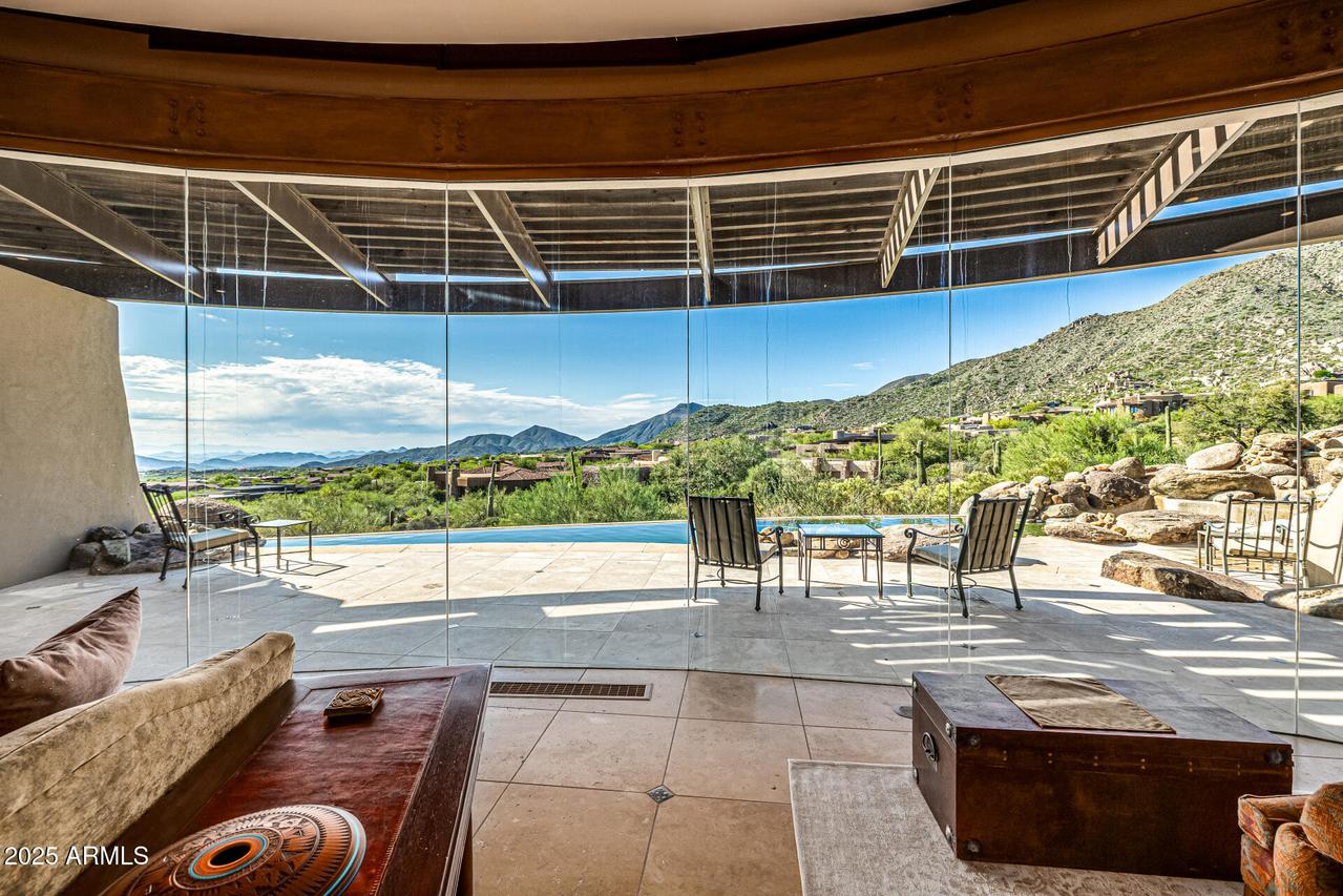 11108 E Mariola Way, Scottsdale, AZ 85262