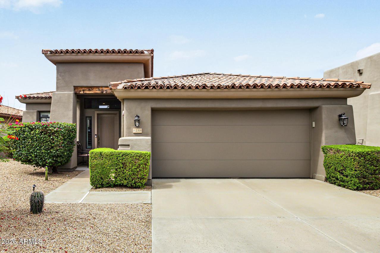 8238 E Sierra Pinta Dr., Scottsdale, AZ 85255
