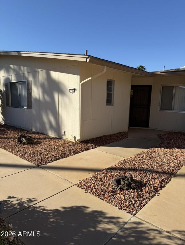 19453 N Star Ridge Dr., Sun City West, AZ 85375