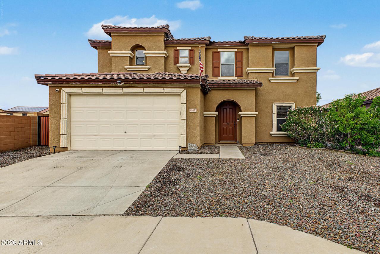 25576 W Nancy Ln., Buckeye, AZ 85326