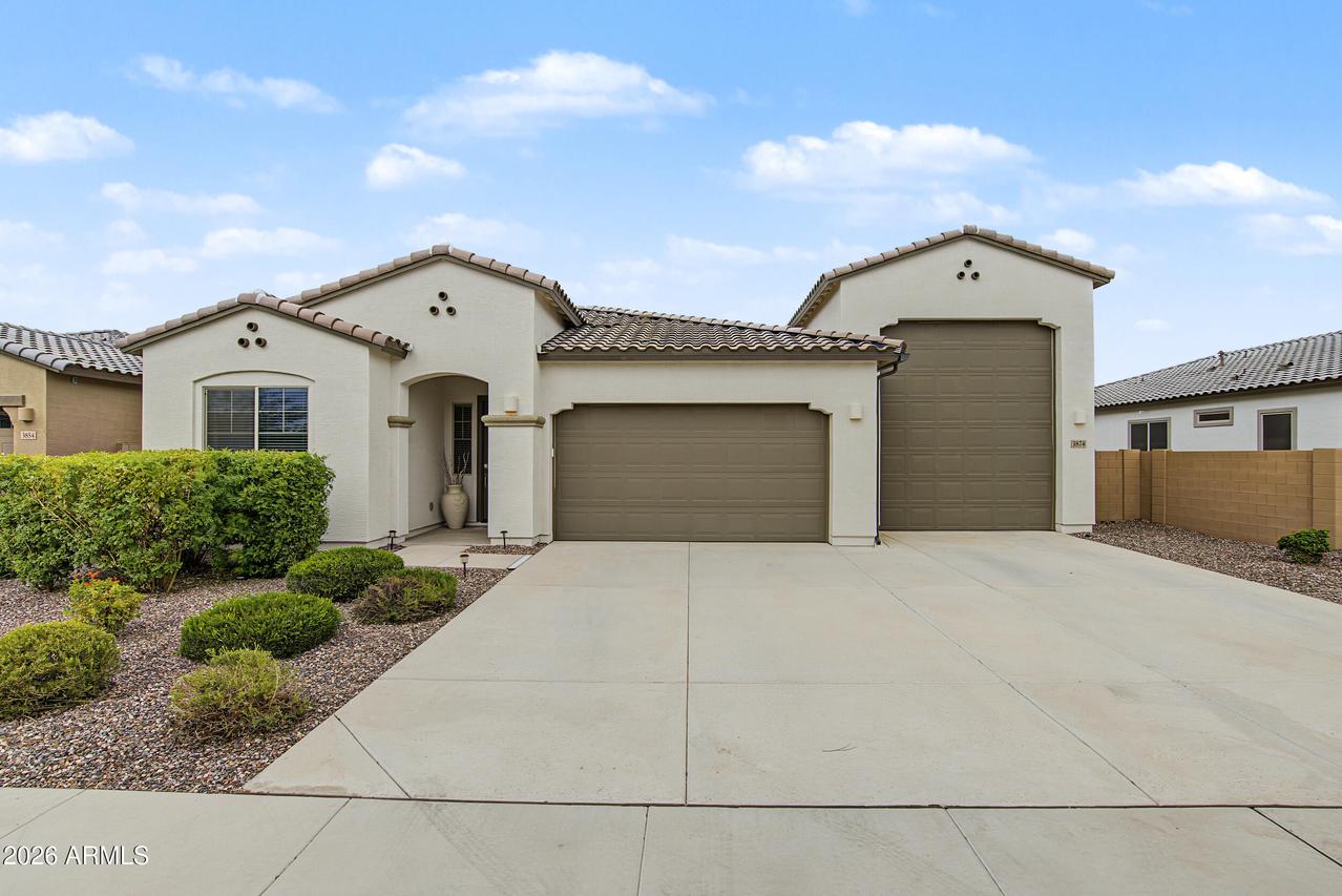 3874 E Terrel St., San Tan Valley, AZ 85143