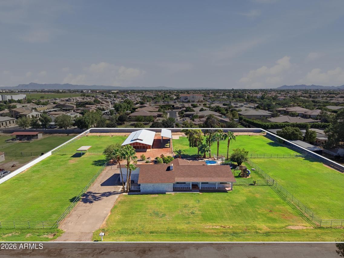 3151 S Eagle Dr., Chandler, AZ 85286