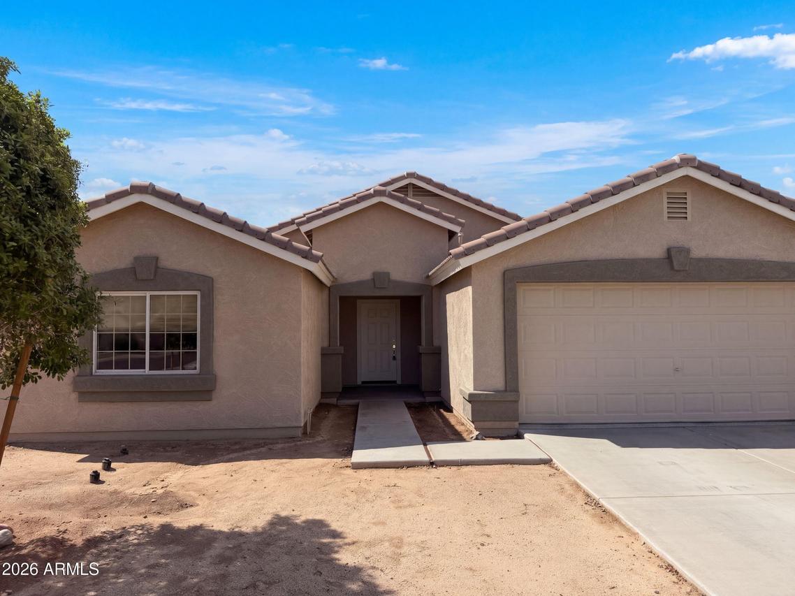 12502 N 126th Ln., El Mirage, AZ 85335