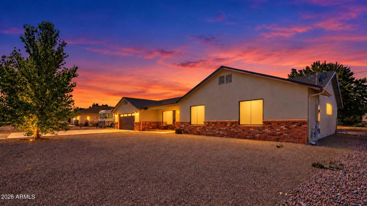3450 N Pleasant View Dr., Prescott Valley, AZ 86314