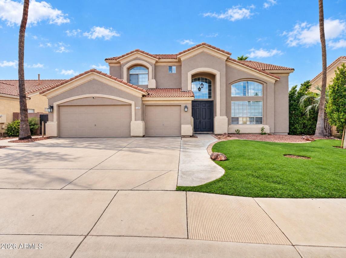 3263 E Inverness Ave., Mesa, AZ 85204