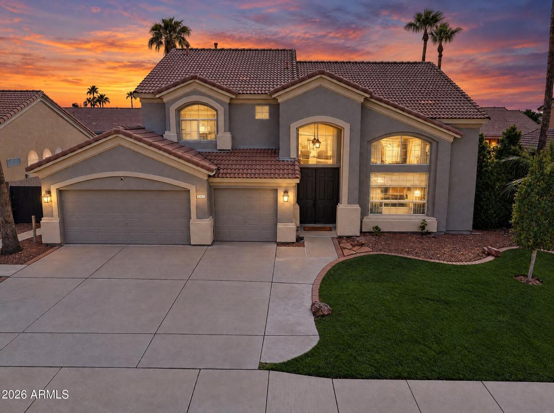3263 E Inverness Ave., Mesa, AZ 85204