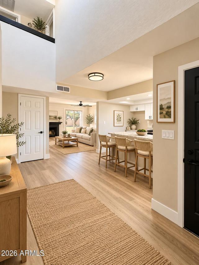 2003 N 51st Way, Phoenix, AZ 85008