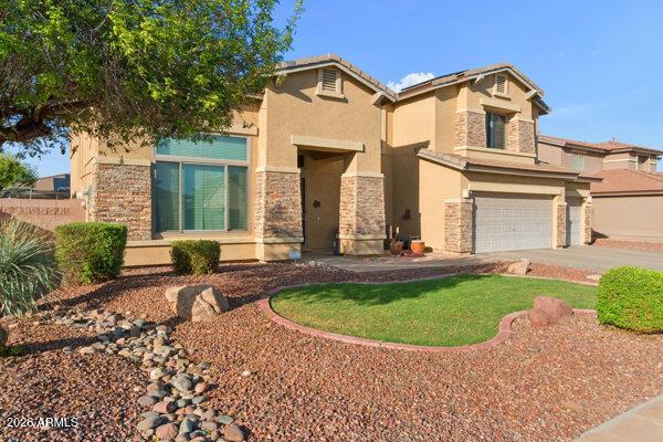 8822 W Runion Dr., Peoria, AZ 85382