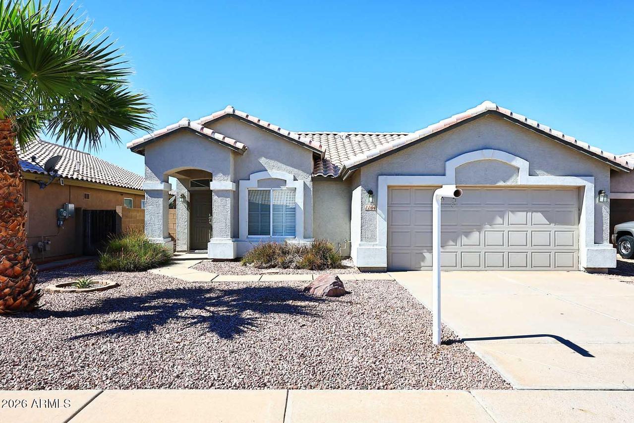 1164 S Cottonwood Ct., Gilbert, AZ 85296