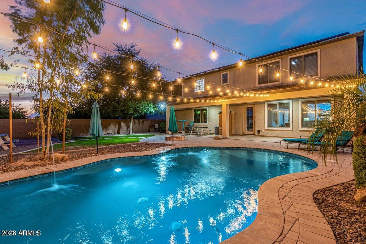 3353 E Blue Ridge Way, Gilbert, AZ 85298