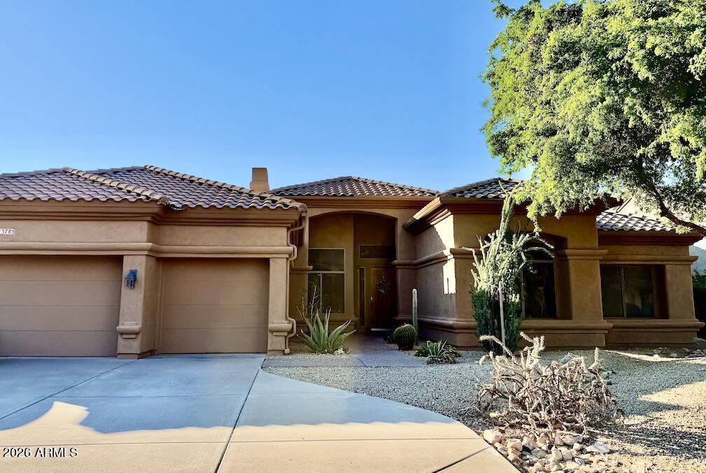 13785 E Paradise Dr., Scottsdale, AZ 85259