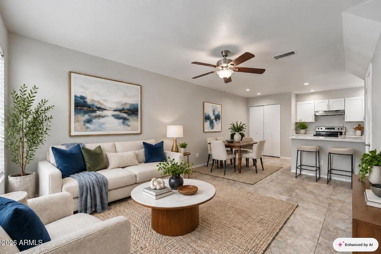 2301 E University Dr. #167, Mesa, AZ 85213