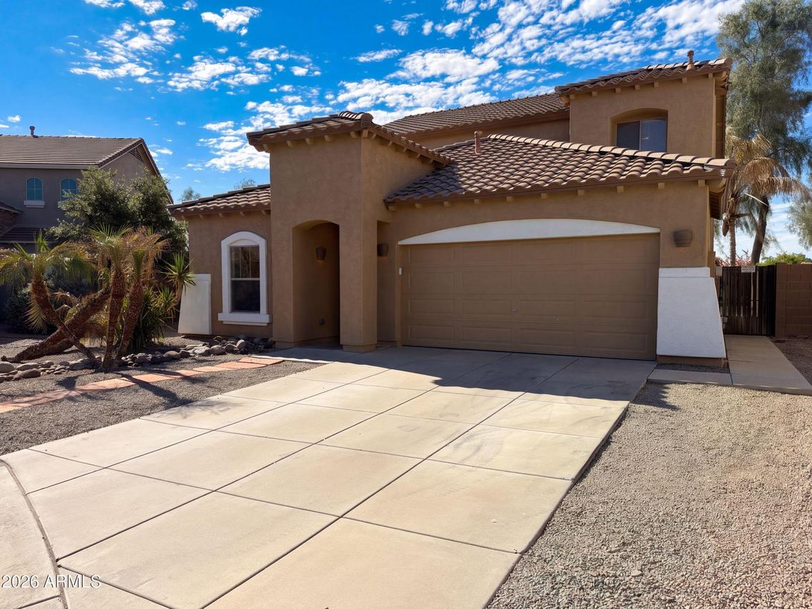 17279 W Tara Ln., Surprise, AZ 85388