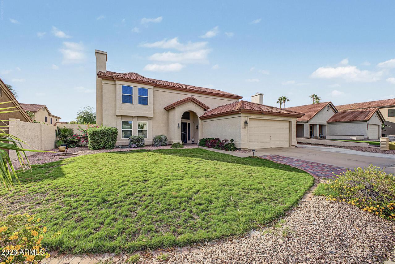 13410 S 38th Pl., Phoenix, AZ 85044