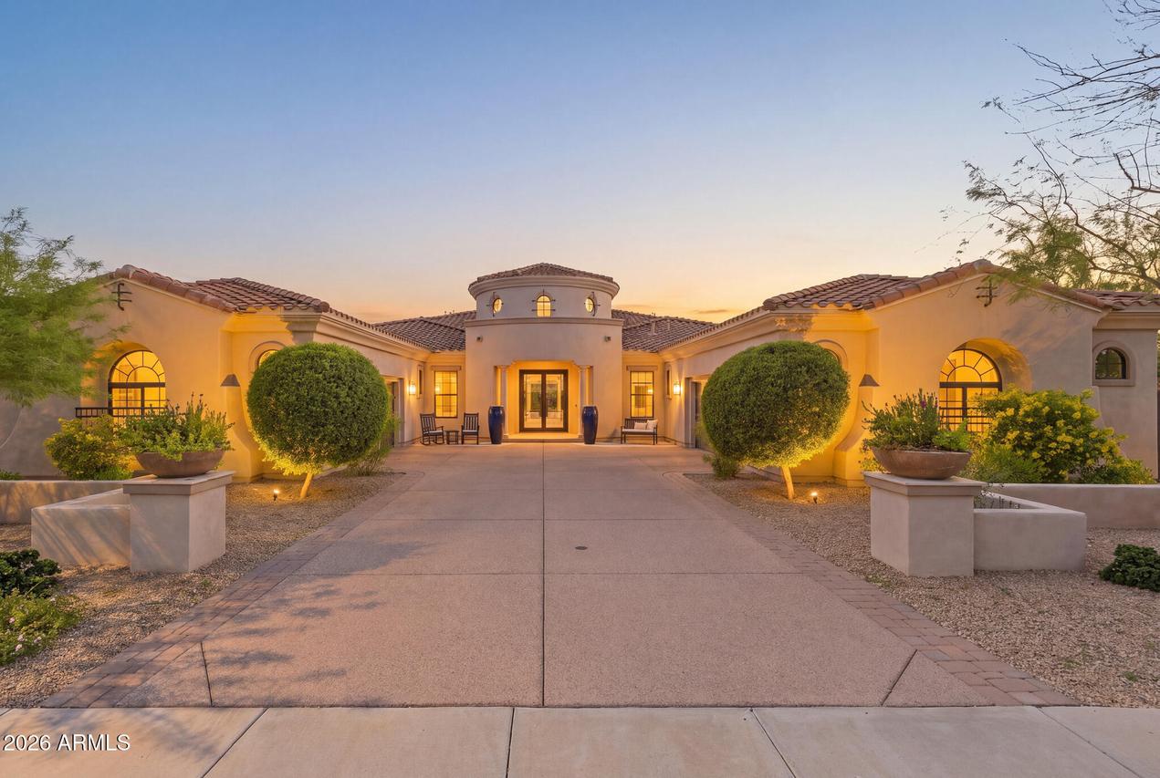 18094 N 98th Way, Scottsdale, AZ 85255