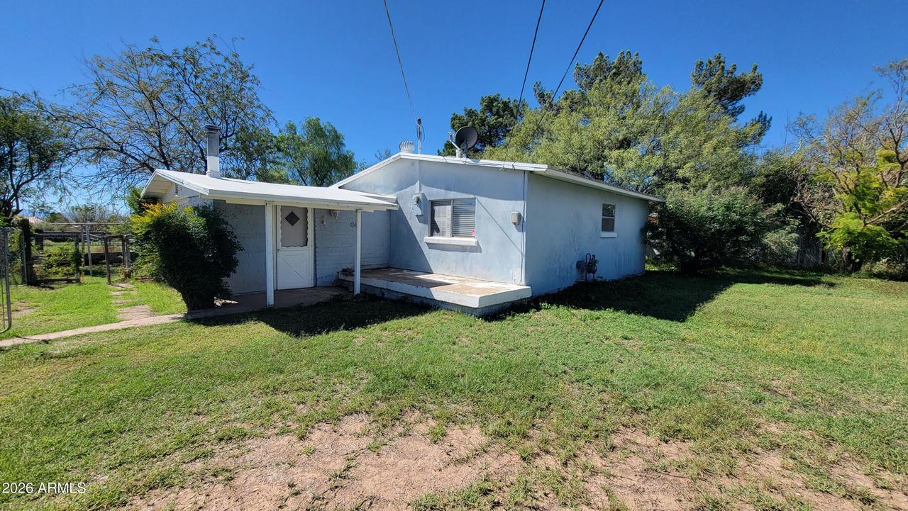 10 Ocotillo St., Bisbee, AZ 85603