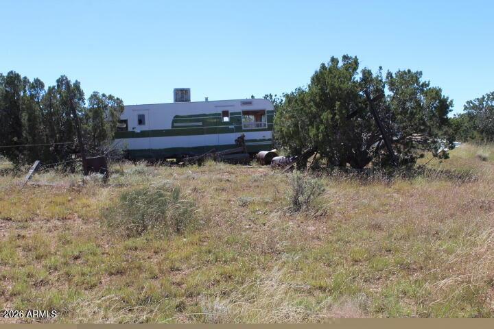 Sec 11 T14n, R16e, Nw4 Se4 Ne4 #201-41-024C, Heber, AZ 85928
