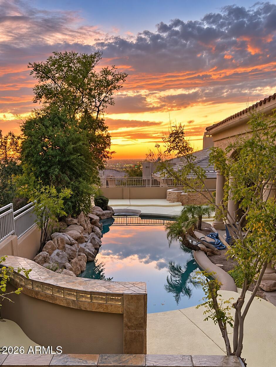 11511 E Caribbean Ln., Scottsdale, AZ 85255