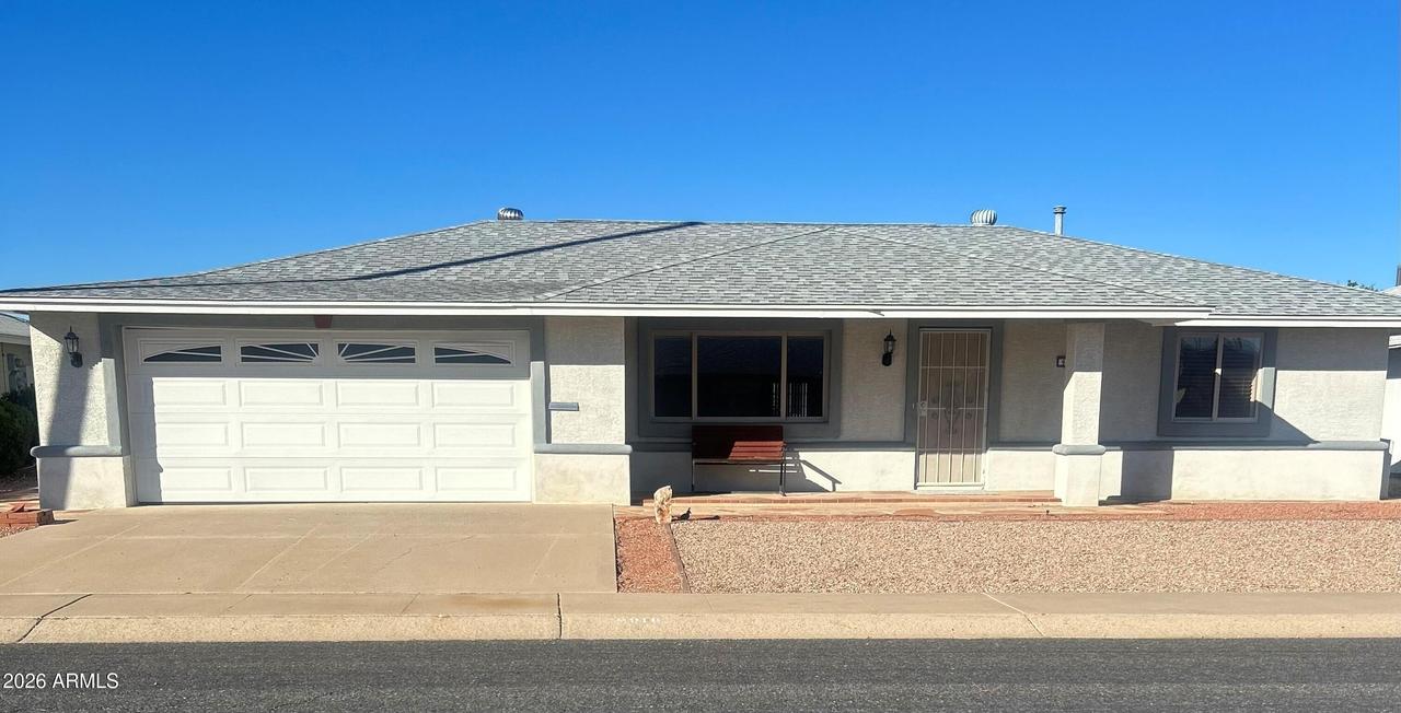 9916 W Shiprock Dr., Sun City, AZ 85351