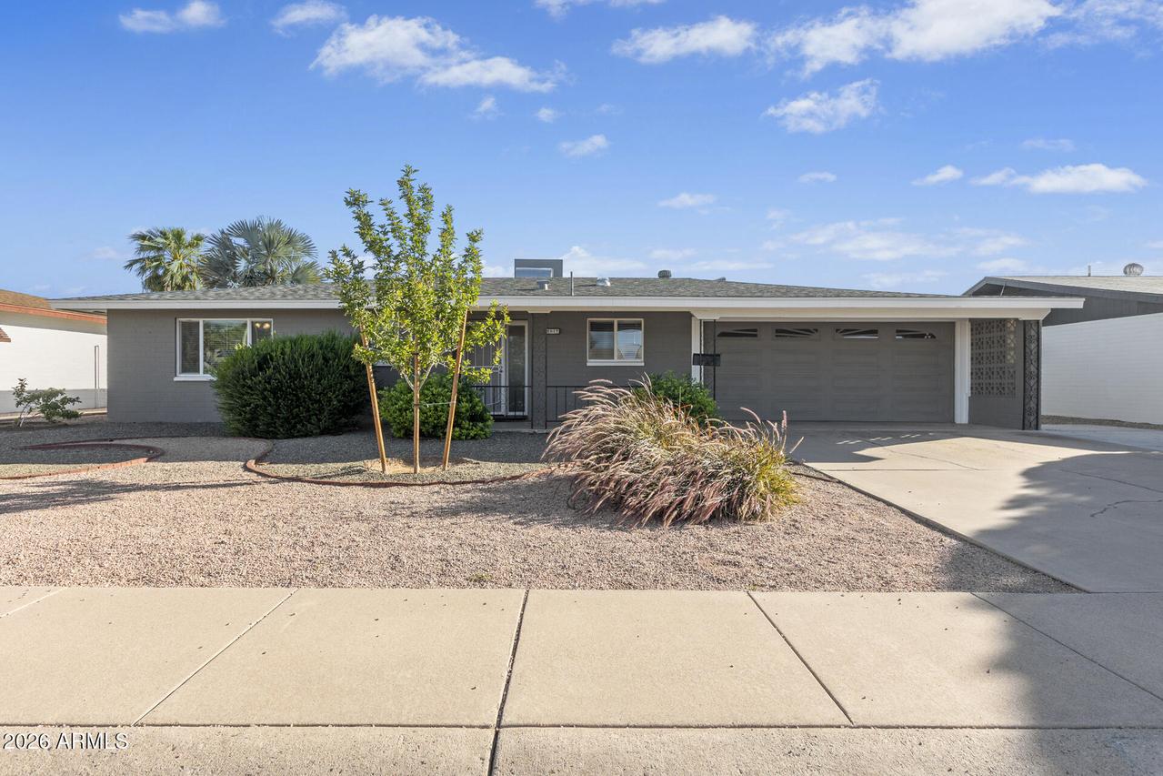 5617 E Dodge St., Mesa, AZ 85205