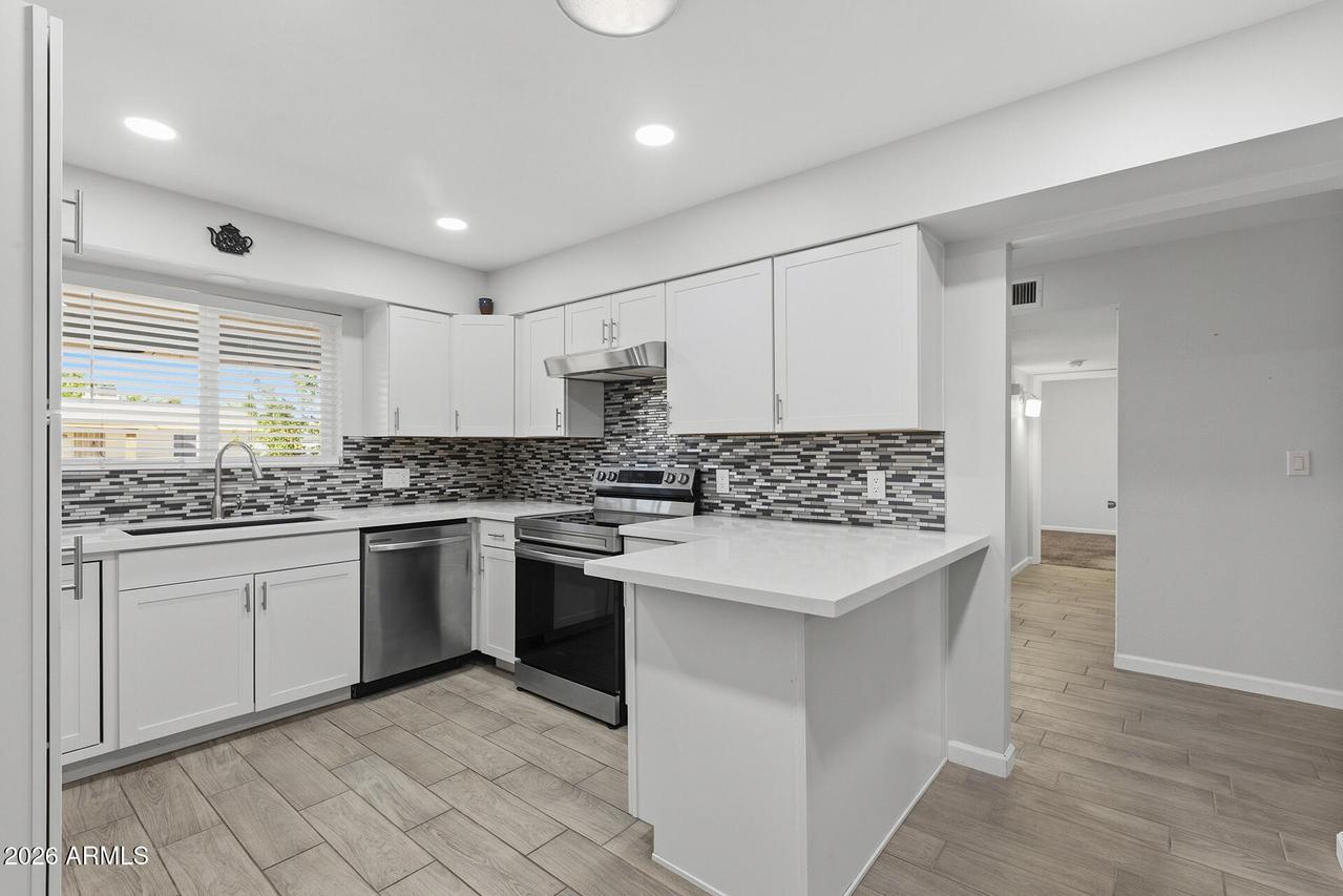 5617 E Dodge St., Mesa, AZ 85205