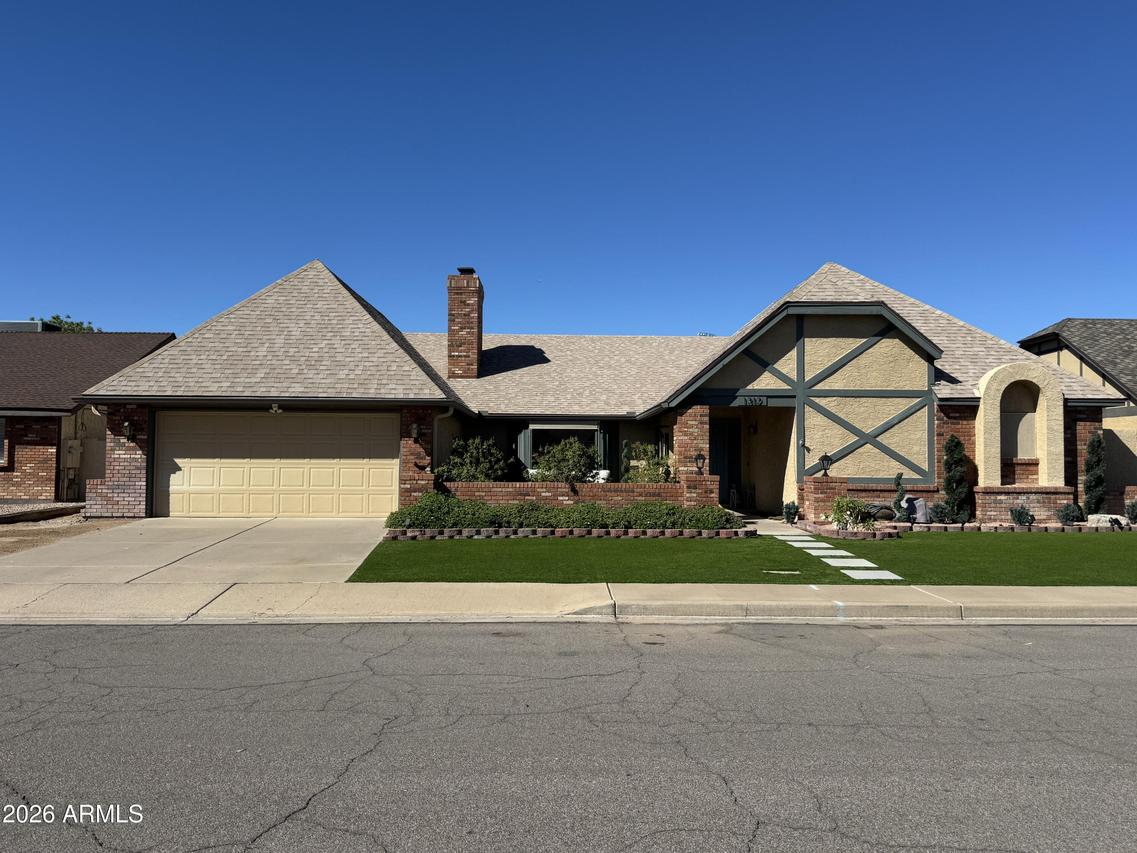 1312 N Pasadena, Mesa, AZ 85201