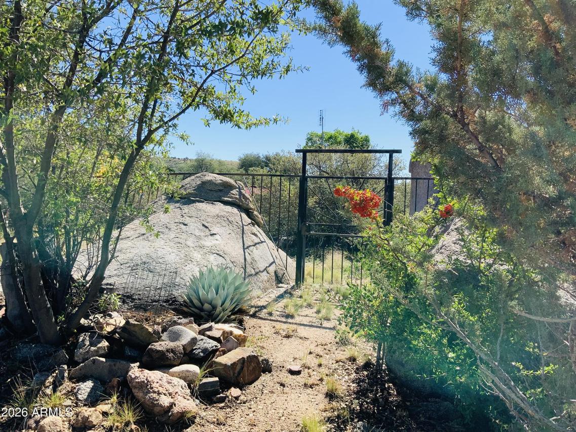 22691 S Lakewood Dr. #F, Yarnell, AZ 85362