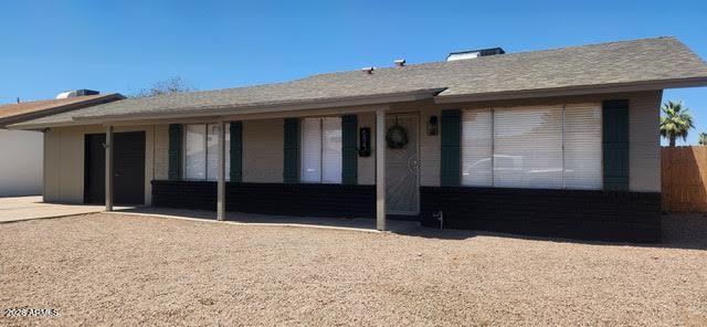 684 E Laredo St., Chandler, AZ 85225