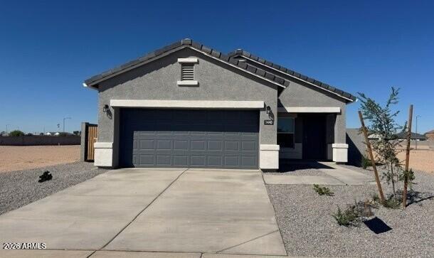 1440 W Caroline St., Coolidge, AZ 85128