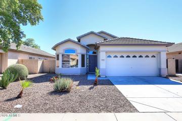 New Homes For Sale This Week That Attend Collier Elementary School: October 9th to October 15th