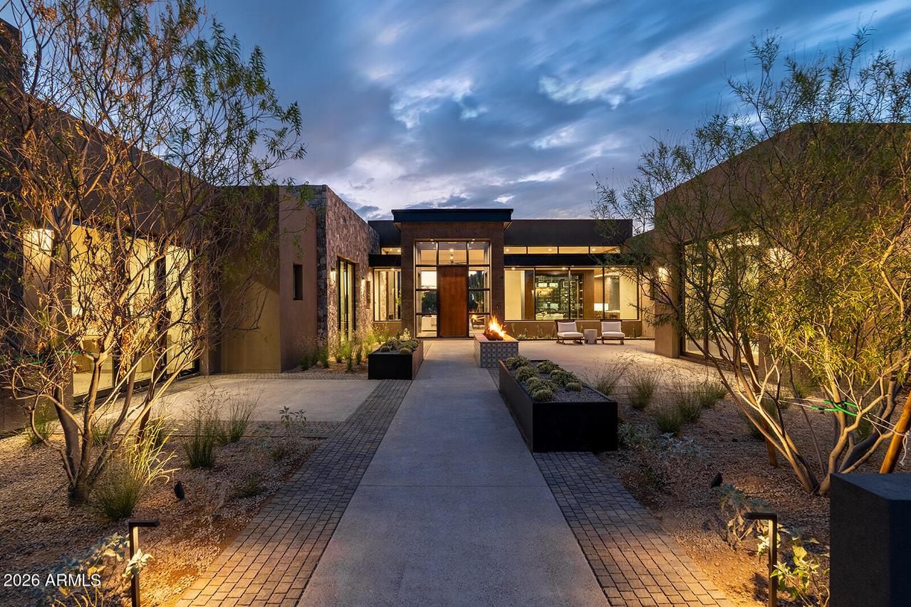 33094 N Northstar Cir., Scottsdale, AZ 85266