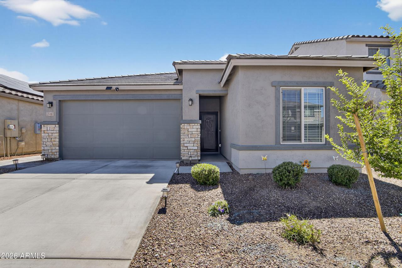 25187 W Romley Rd., Buckeye, AZ 85326