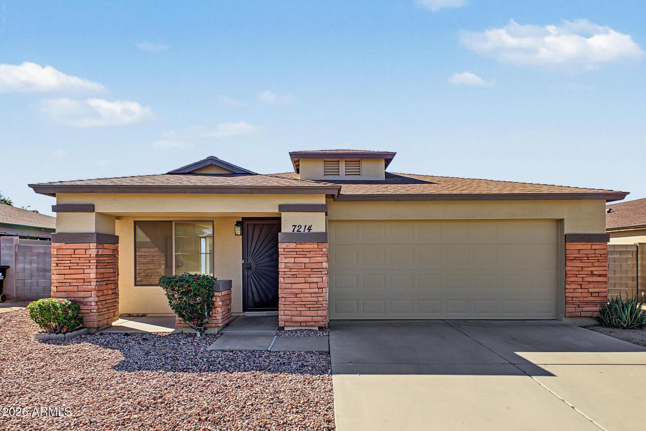 7214 S 2nd Glen, Phoenix, AZ 85041