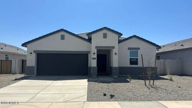 684 N 14th Dr., Coolidge, AZ 85128