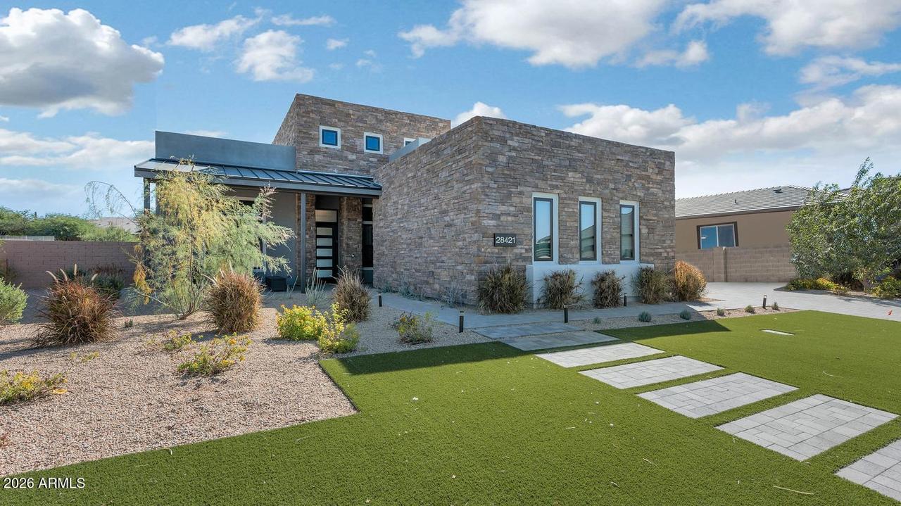 28421 N 59th Way, Cave Creek, AZ 85331