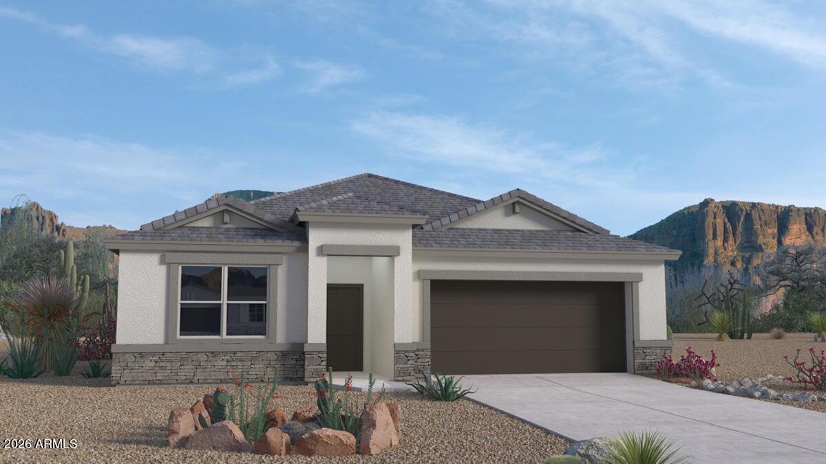 1635 W Hess Ave., Coolidge, AZ 85128