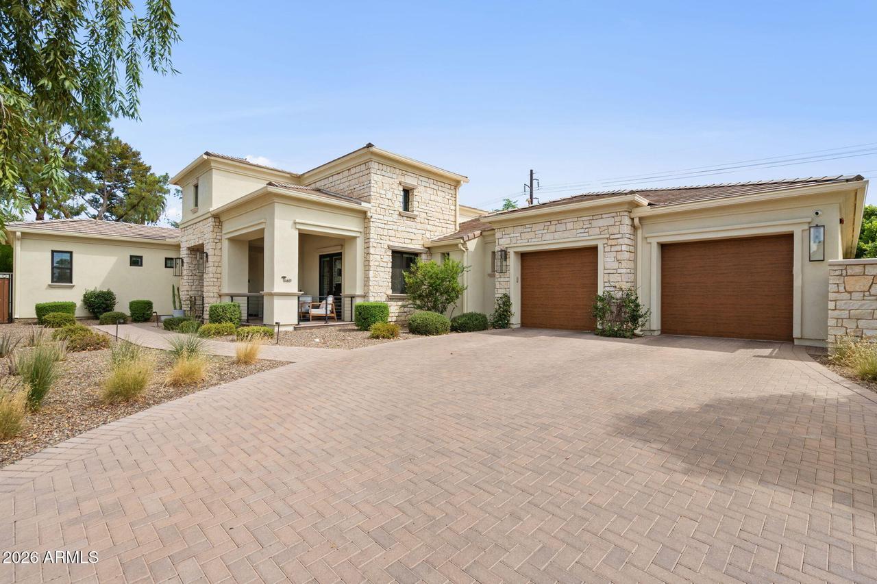 3405 N 39th Pl., Phoenix, AZ 85018